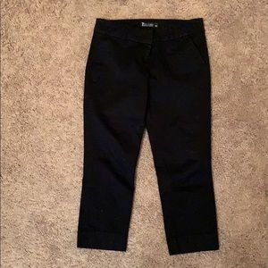 Capris
